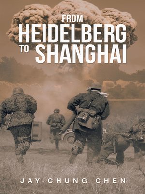 cover image of From Heidelberg to Shanghai